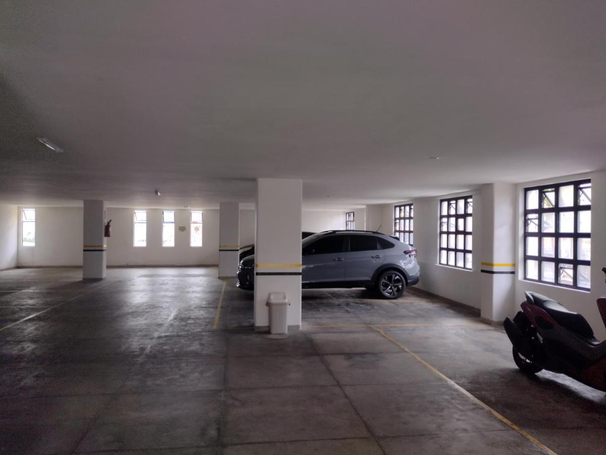 Apto De Frente Para O Mar, Piscina Na Cobertura Recife Dış mekan fotoğraf