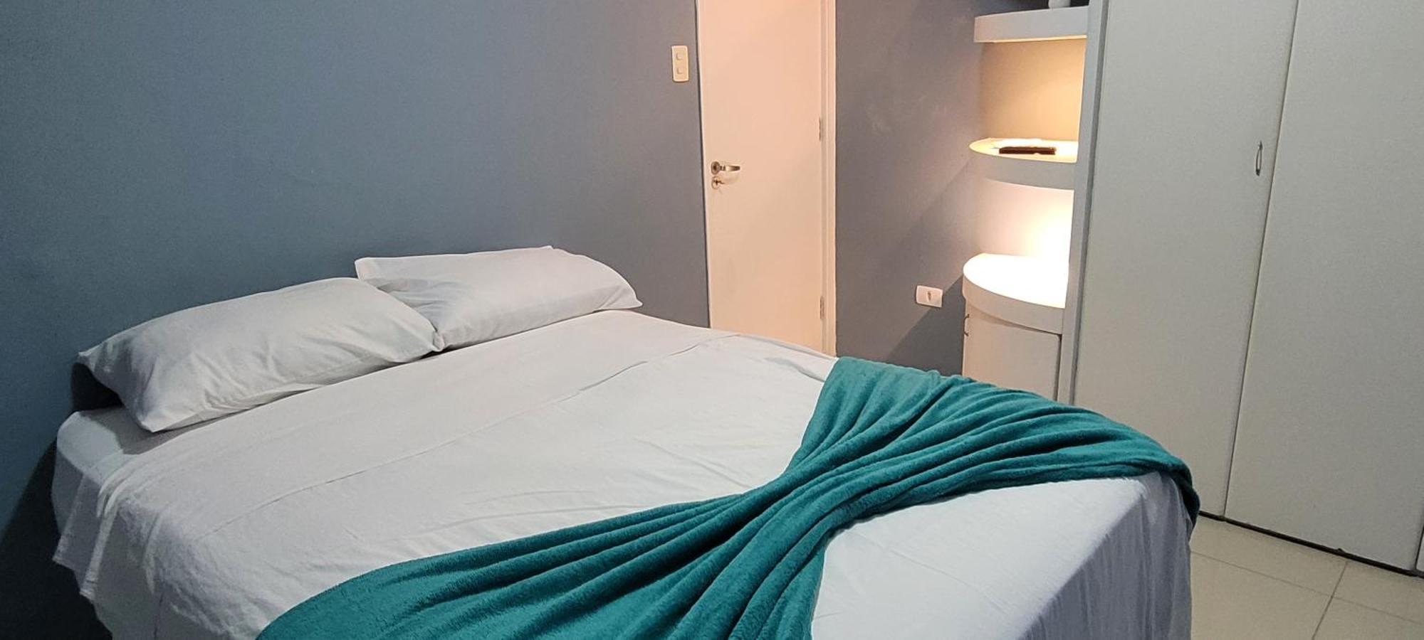 Apto De Frente Para O Mar, Piscina Na Cobertura Recife Dış mekan fotoğraf